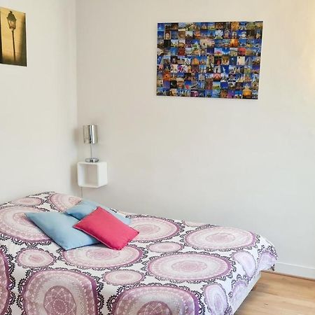 Apartament Studio De Charme Au Coeur De Paryż Zewnętrze zdjęcie